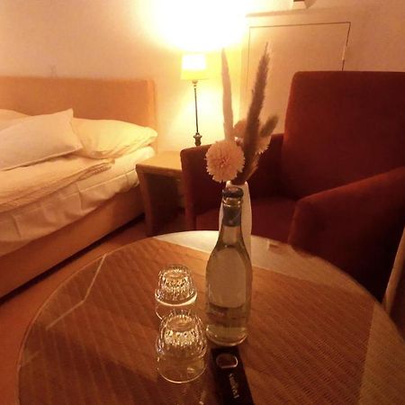 Il Fiore Hotel Steinach Sg Εξωτερικό φωτογραφία