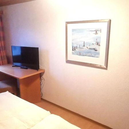 Il Fiore Hotel Steinach Sg Εξωτερικό φωτογραφία