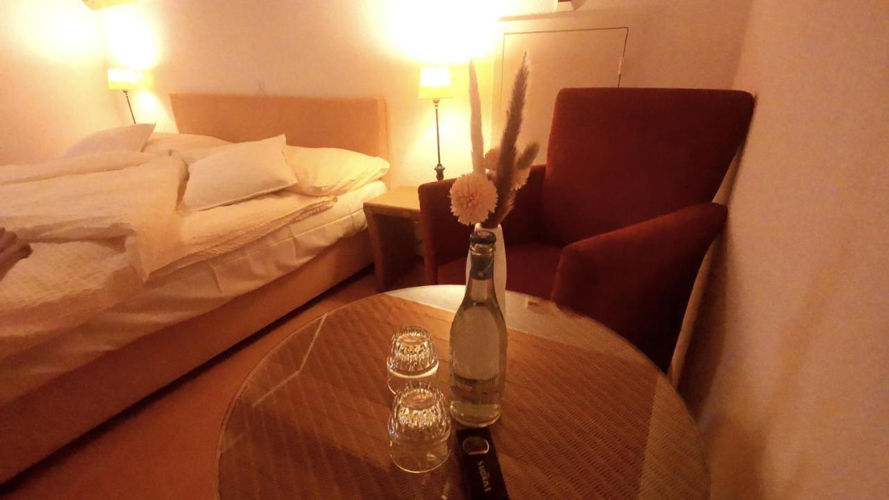 Il Fiore Hotel Steinach Sg Εξωτερικό φωτογραφία