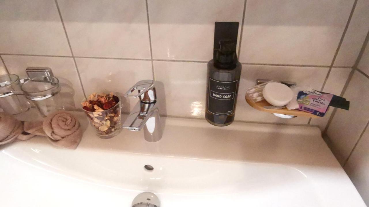 Il Fiore Hotel Steinach Sg Εξωτερικό φωτογραφία