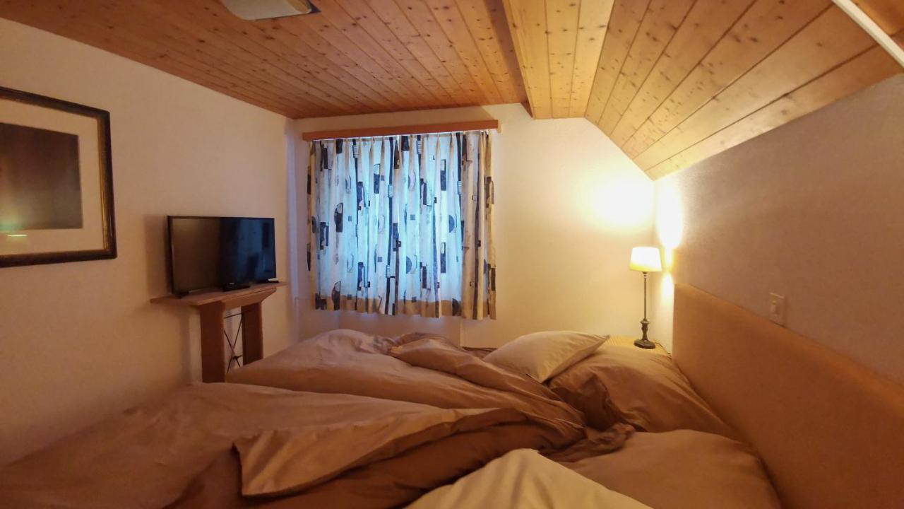 Il Fiore Hotel Steinach Sg Εξωτερικό φωτογραφία