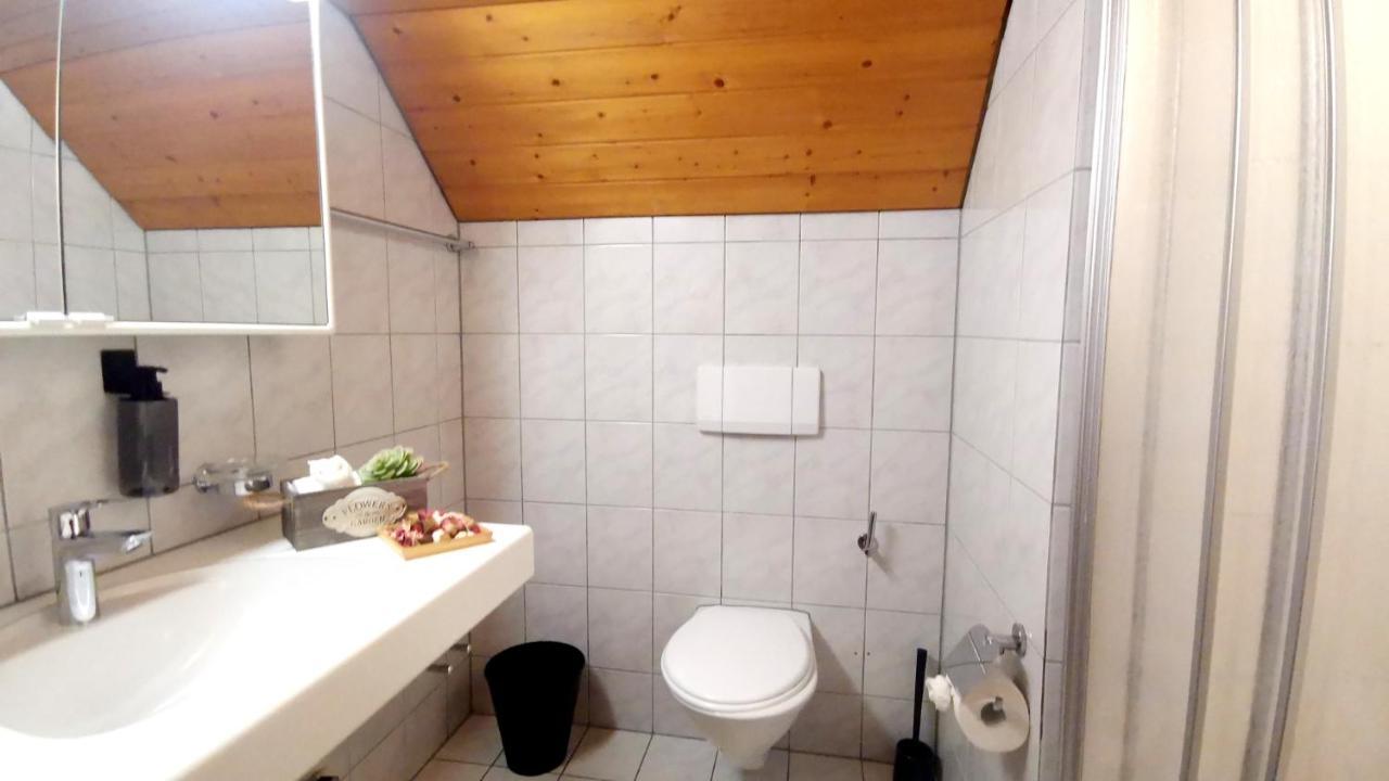 Il Fiore Hotel Steinach Sg Εξωτερικό φωτογραφία