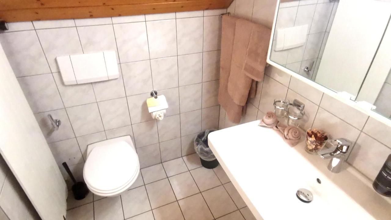 Il Fiore Hotel Steinach Sg Εξωτερικό φωτογραφία