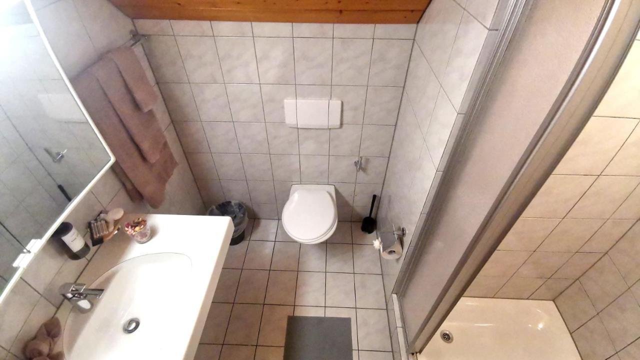 Il Fiore Hotel Steinach Sg Εξωτερικό φωτογραφία