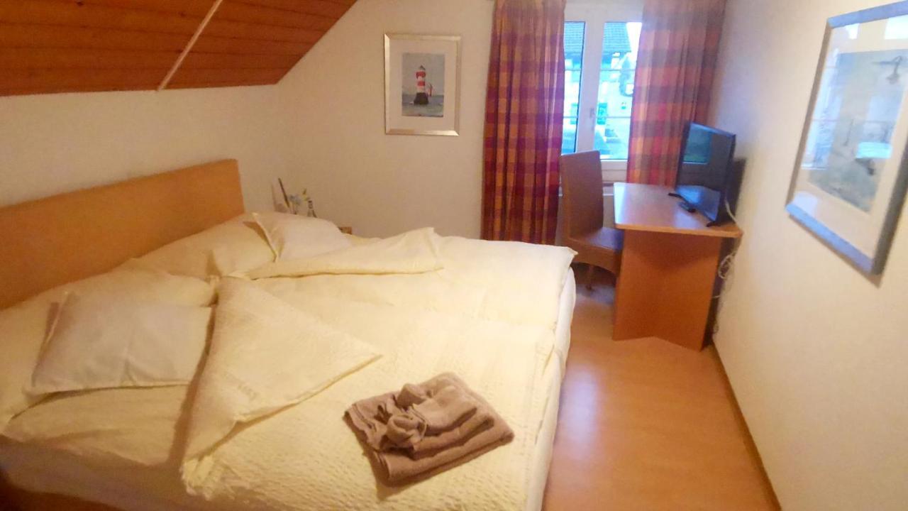 Il Fiore Hotel Steinach Sg Εξωτερικό φωτογραφία
