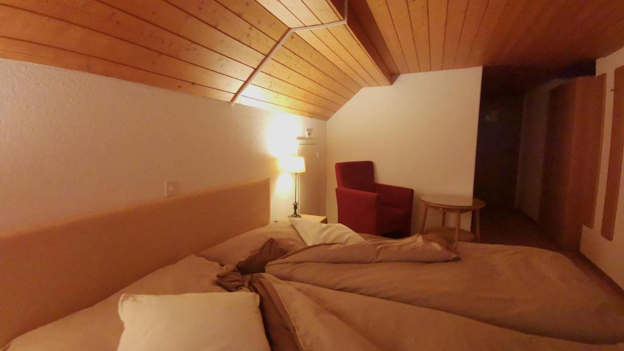 Il Fiore Hotel Steinach Sg Εξωτερικό φωτογραφία