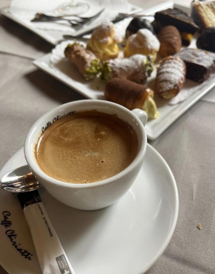 Il Fiore Hotel Steinach Sg Εξωτερικό φωτογραφία