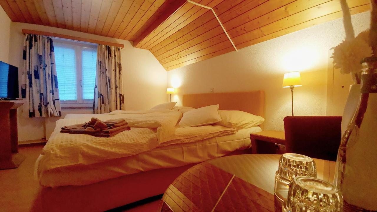 Il Fiore Hotel Steinach Sg Εξωτερικό φωτογραφία