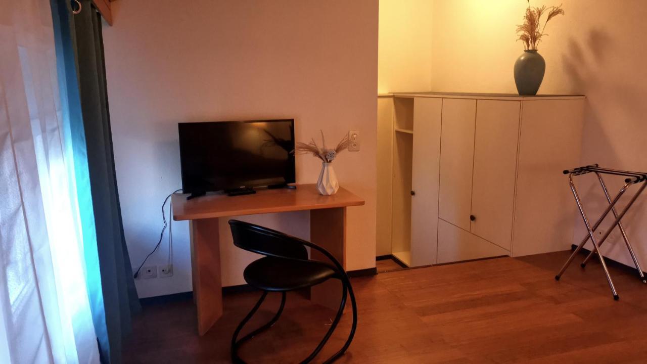 Il Fiore Hotel Steinach Sg Εξωτερικό φωτογραφία