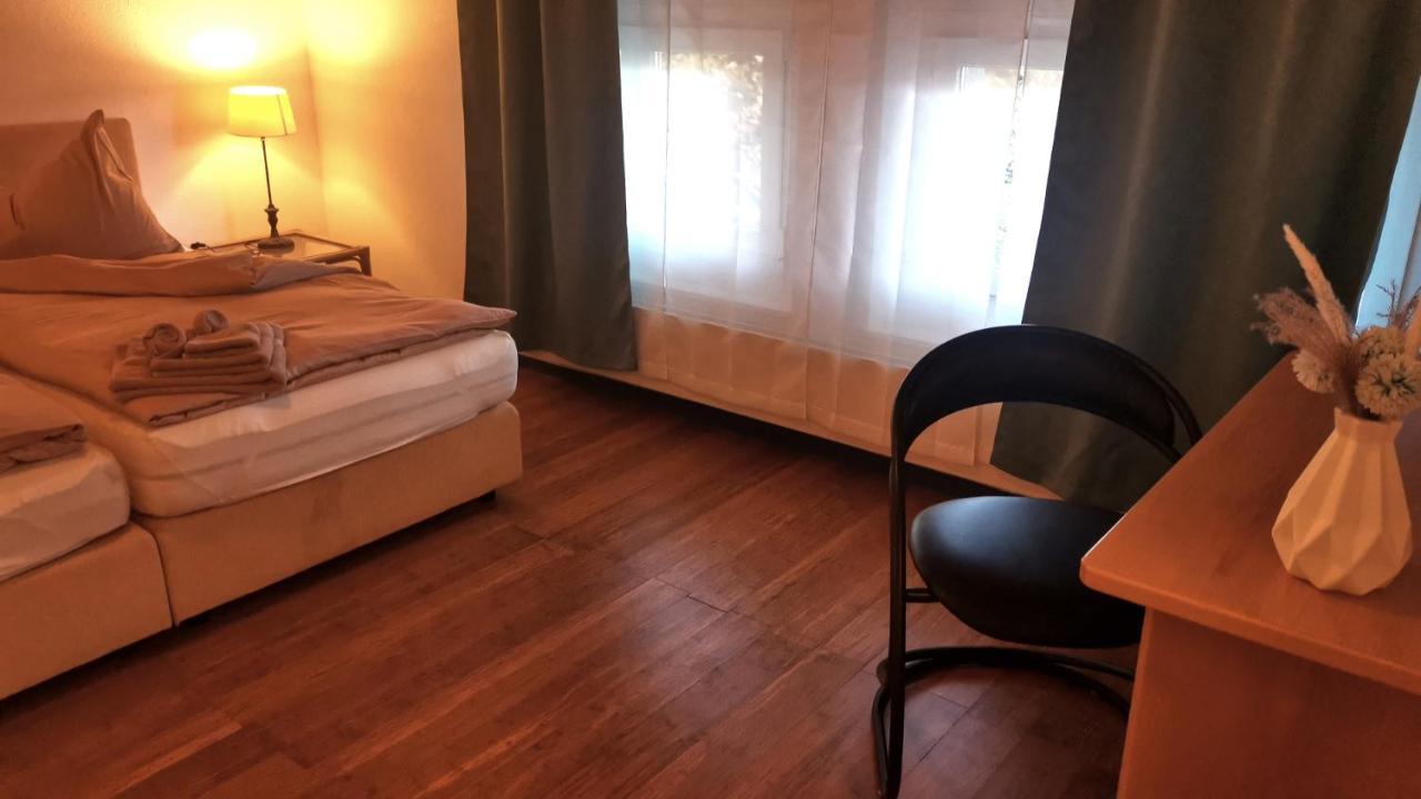 Il Fiore Hotel Steinach Sg Εξωτερικό φωτογραφία