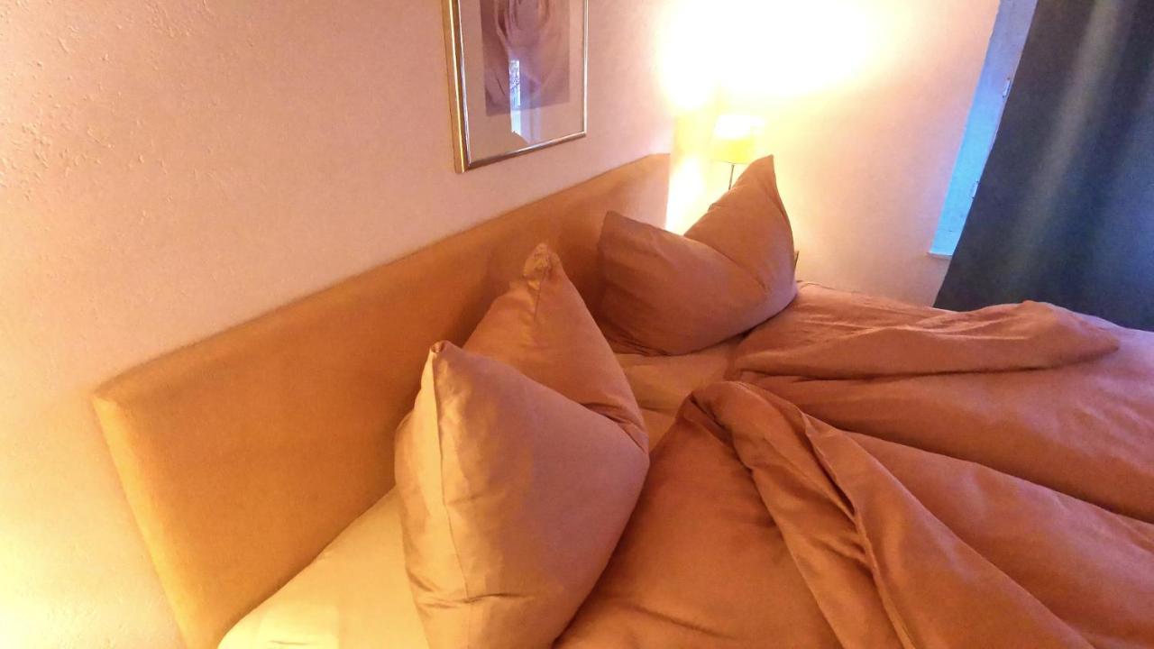 Il Fiore Hotel Steinach Sg Εξωτερικό φωτογραφία