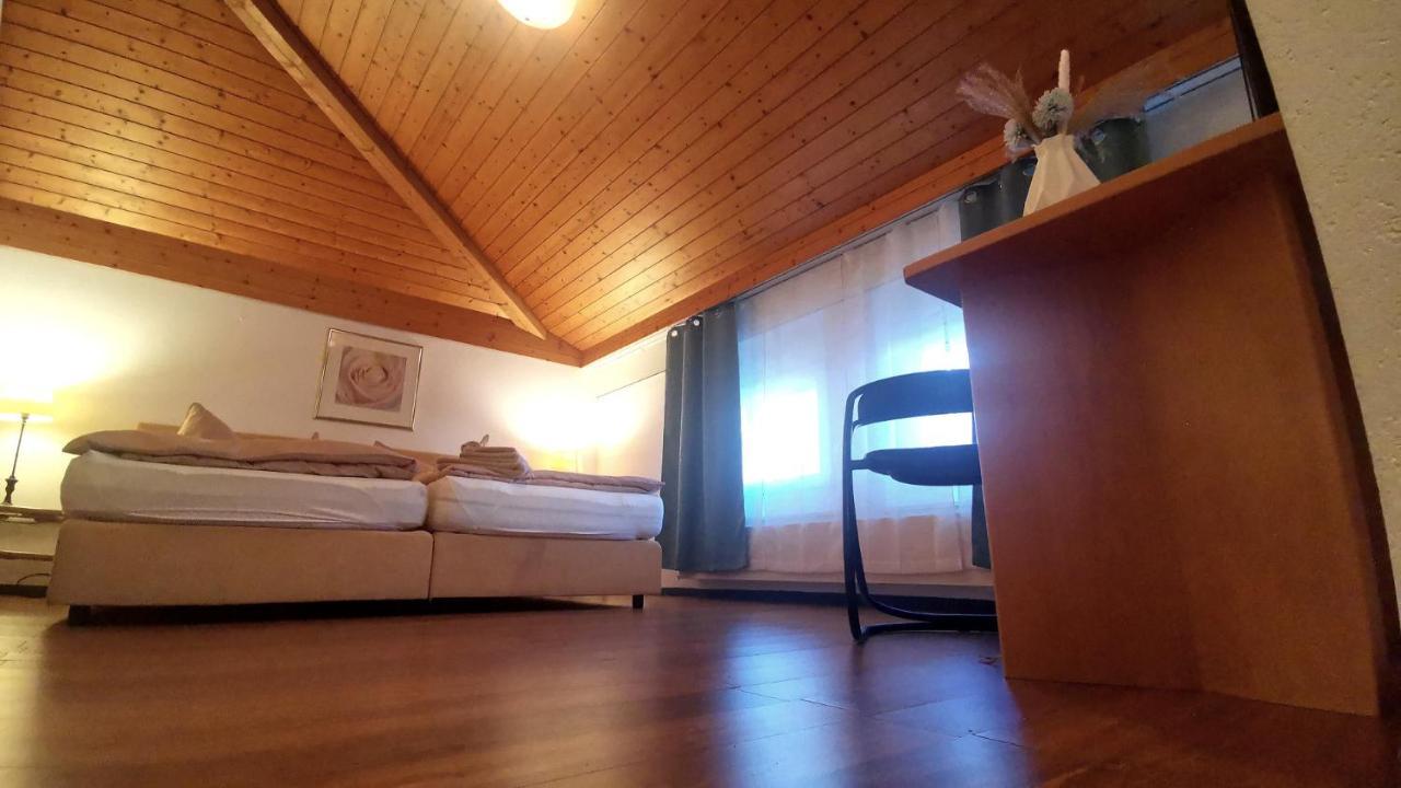 Il Fiore Hotel Steinach Sg Εξωτερικό φωτογραφία