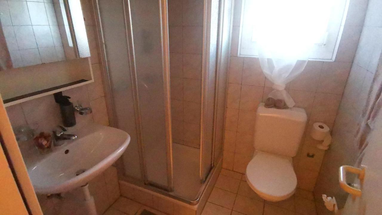 Il Fiore Hotel Steinach Sg Εξωτερικό φωτογραφία