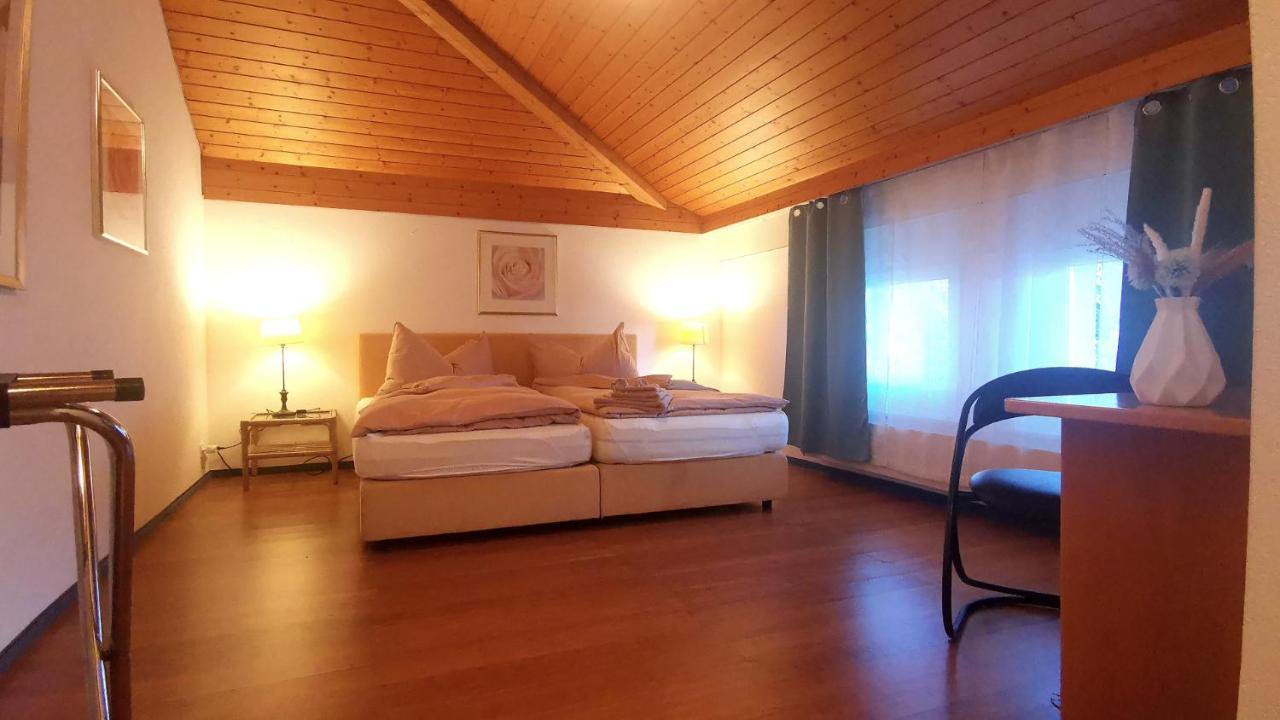 Il Fiore Hotel Steinach Sg Εξωτερικό φωτογραφία